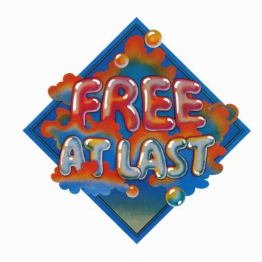 Free -  Free at Last